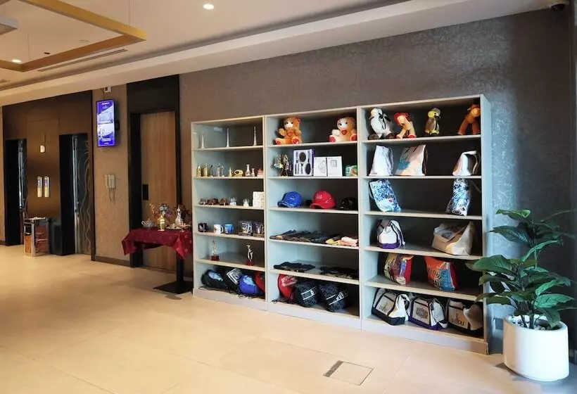 Fotos del hotel Kingsgate Al Jadaf - By Millennium, Dubai:  59