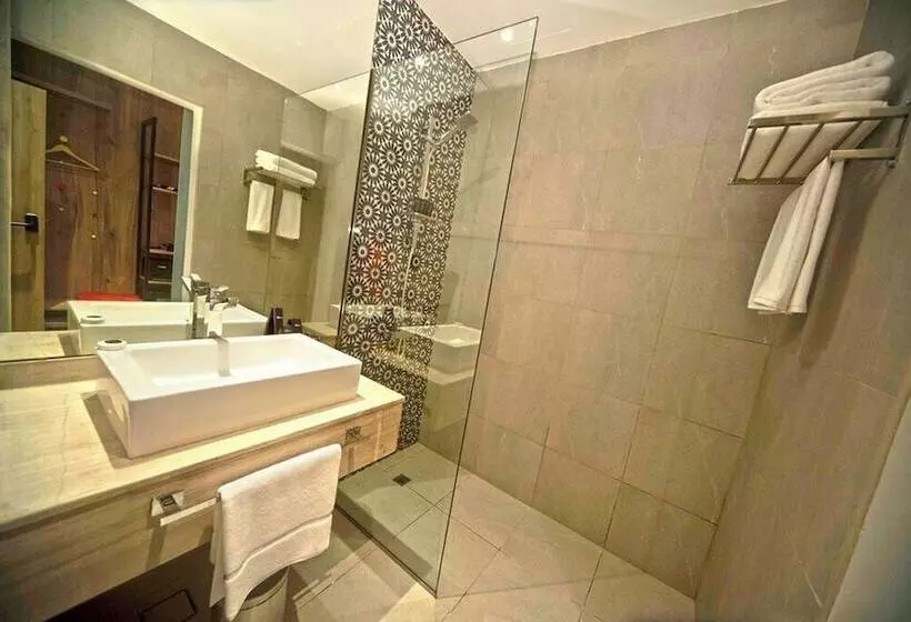 Fotos del hotel Kingsgate Al Jadaf - By Millennium, Dubai:  64