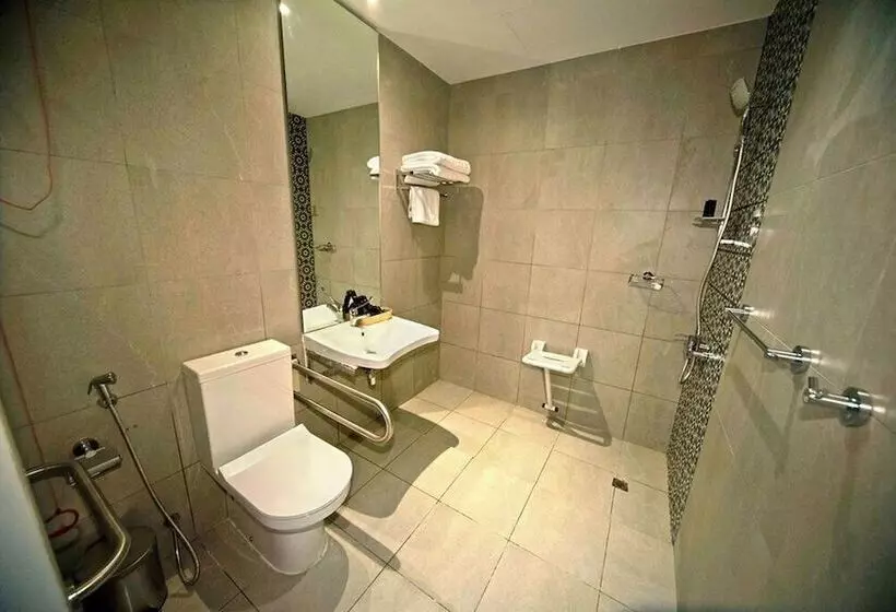 Fotos del hotel Kingsgate Al Jadaf - By Millennium, Dubai:  66