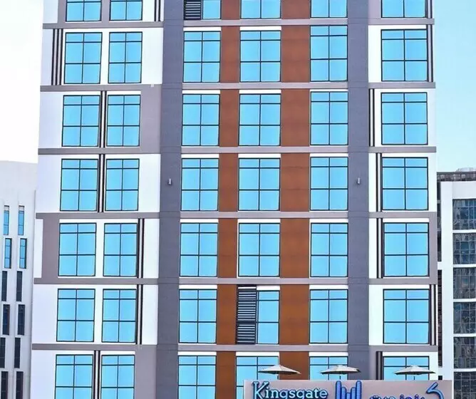 Fotos del hotel Kingsgate Al Jadaf - By Millennium, Dubai:  67