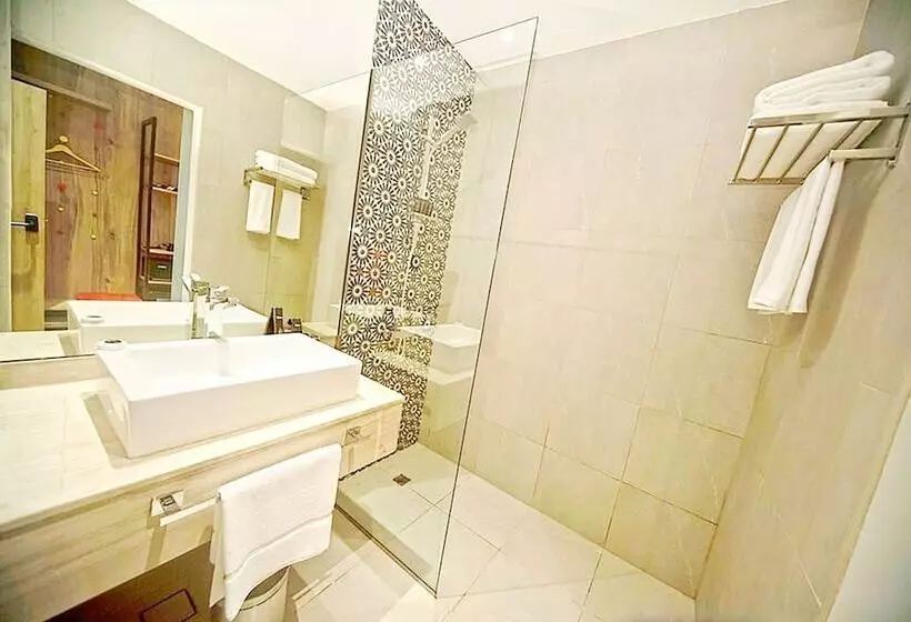 Fotos del hotel Kingsgate Al Jadaf - By Millennium, Dubai:  68