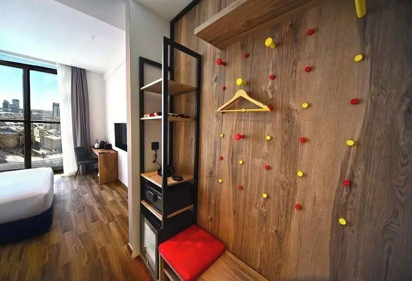Fotos del hotel Kingsgate Al Jadaf - By Millennium, Dubai:  9