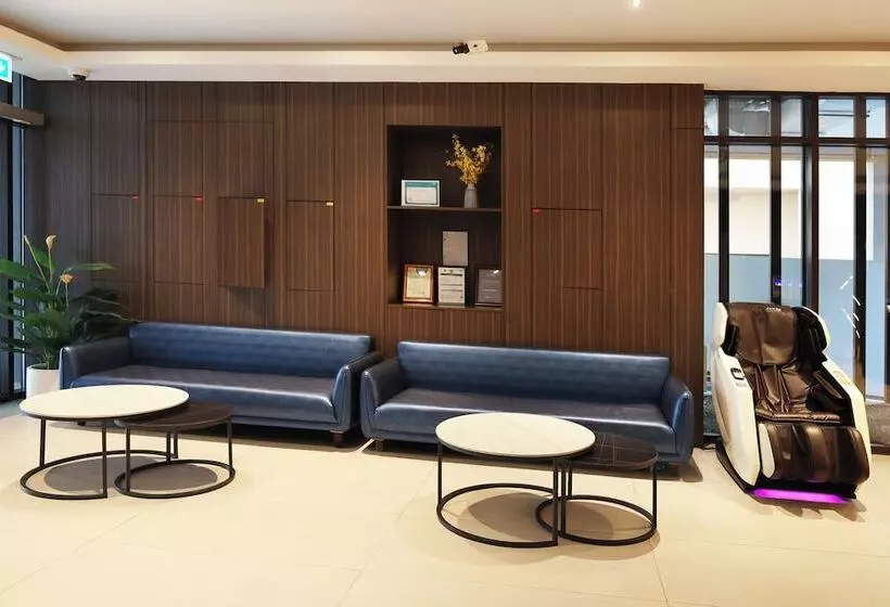 Fotos del hotel Kingsgate Al Jadaf - By Millennium, Dubai:  3