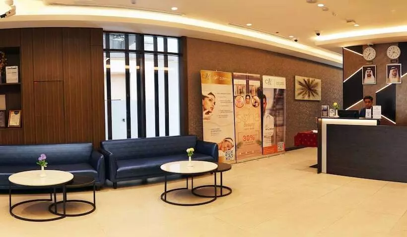 Fotos del hotel Kingsgate Al Jadaf - By Millennium, Dubai:  10
