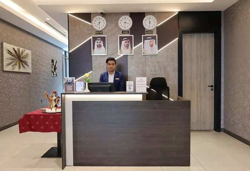 Fotos del hotel Kingsgate Al Jadaf - By Millennium, Dubai:  4