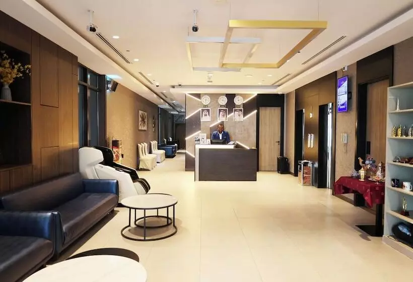 Fotos del hotel Kingsgate Al Jadaf - By Millennium, Dubai:  11