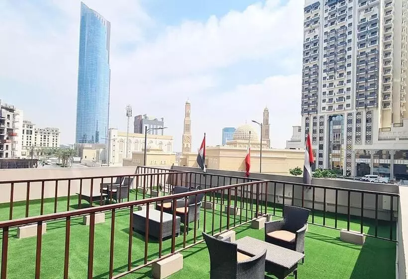 Fotos del hotel Kingsgate Al Jadaf - By Millennium, Dubai:  7