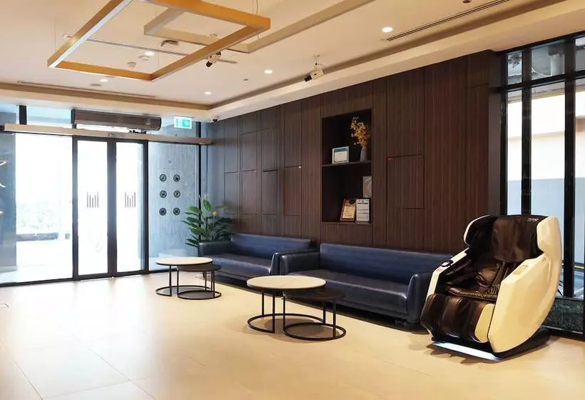 Fotos del hotel Kingsgate Al Jadaf - By Millennium, Dubai:  15