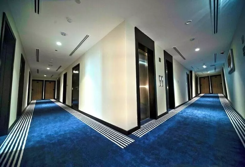 Fotos del hotel Kingsgate Al Jadaf - By Millennium, Dubai:  16