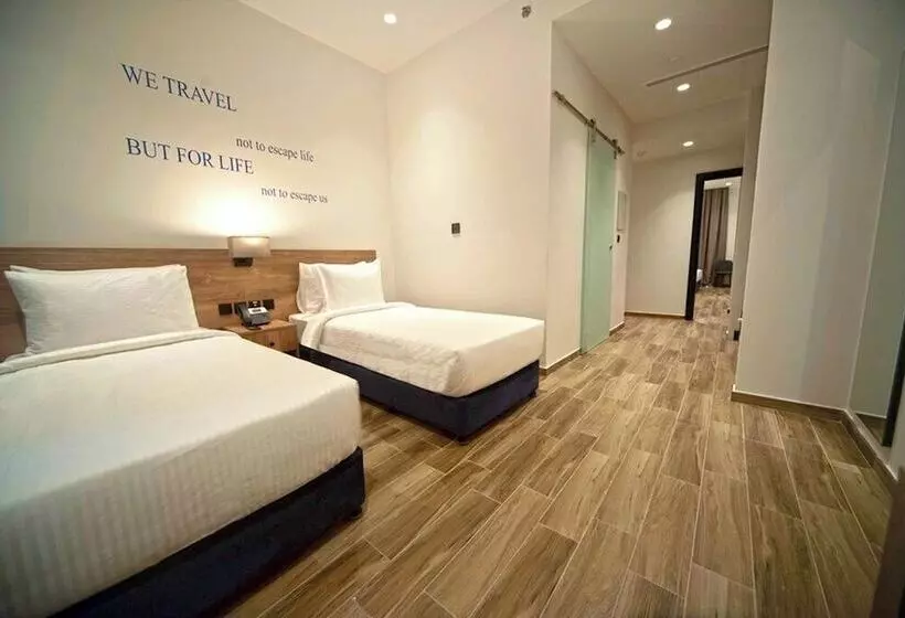 Fotos del hotel Kingsgate Al Jadaf - By Millennium, Dubai:  17
