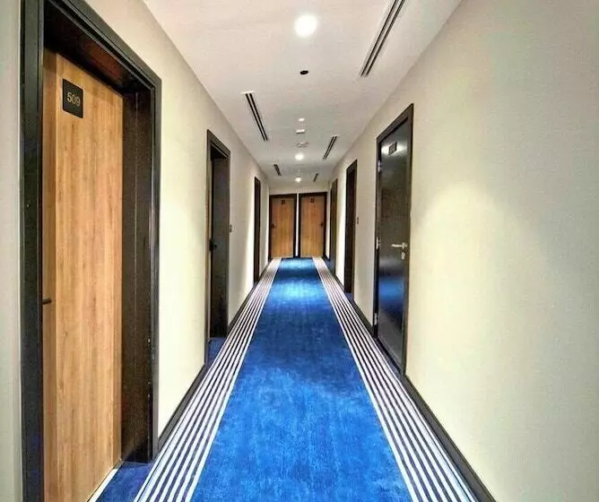 Fotos del hotel Kingsgate Al Jadaf - By Millennium, Dubai:  18