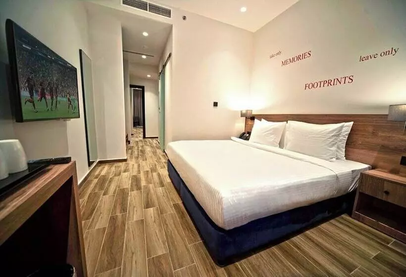 Fotos del hotel Kingsgate Al Jadaf - By Millennium, Dubai:  19