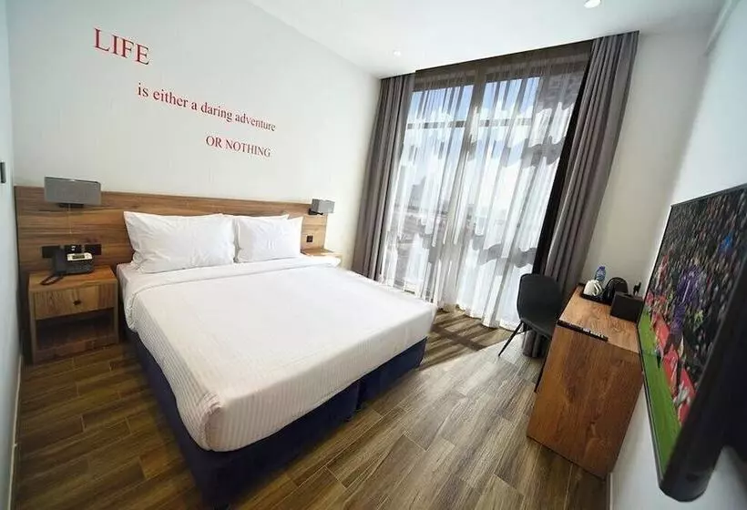 Fotos del hotel Kingsgate Al Jadaf - By Millennium, Dubai:  20
