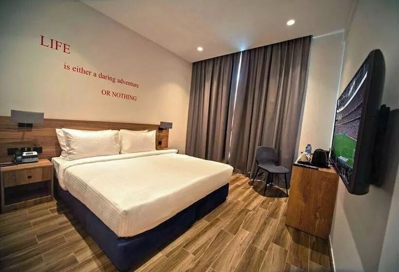 Fotos del hotel Kingsgate Al Jadaf - By Millennium, Dubai:  22