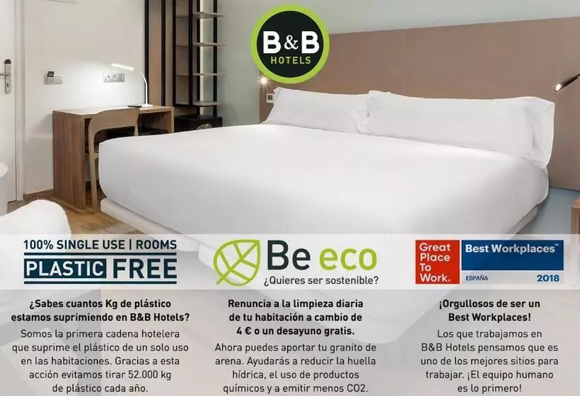 Fotos del hotel B&b  Málaga Centro:  6