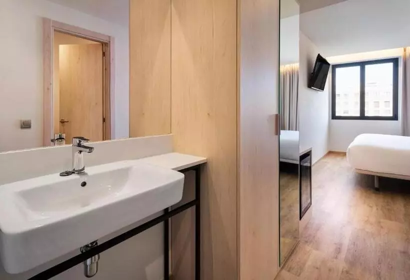 Fotos del hotel B&b  Málaga Centro:  17