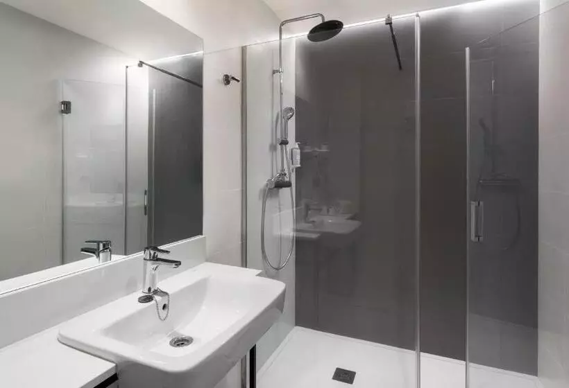 Fotos del hotel B&b  Málaga Centro:  5