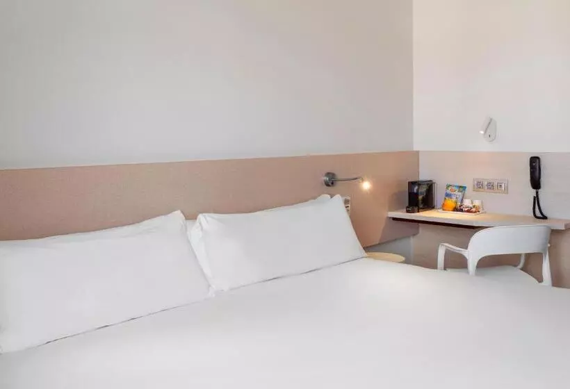 B&b  Málaga Centro