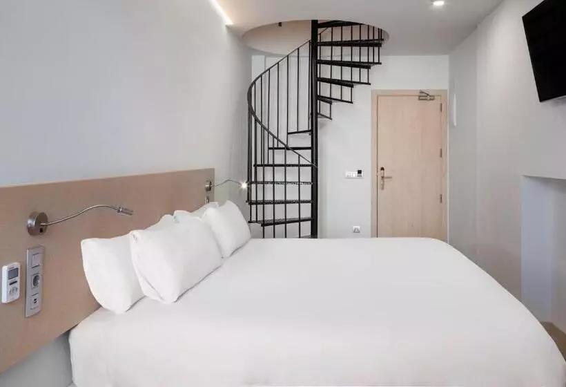 Fotos del hotel B&b  Málaga Centro:  8