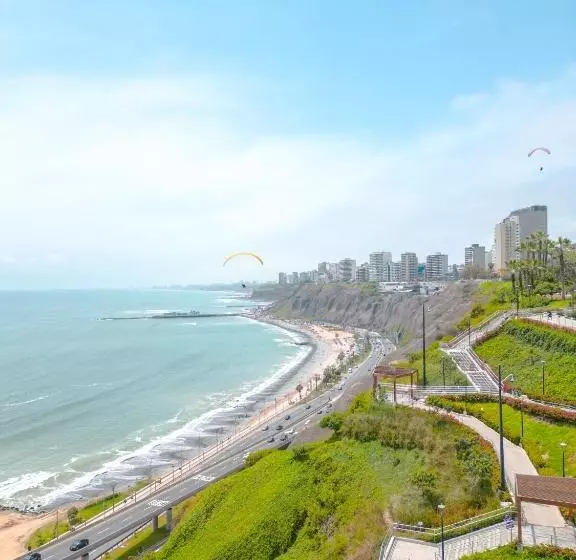 Fotos del hotel Pullman Lima Miraflores:  16