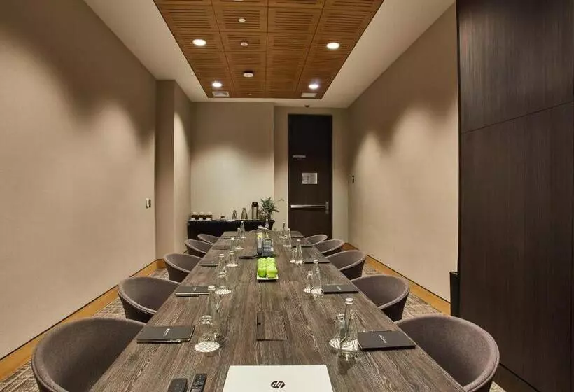 Fotos del hotel Pullman Lima Miraflores:  15