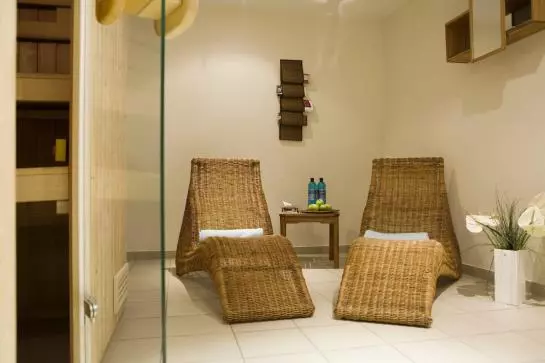 Fotos del hotel Fleming S  Frankfurthamburger Allee:  2