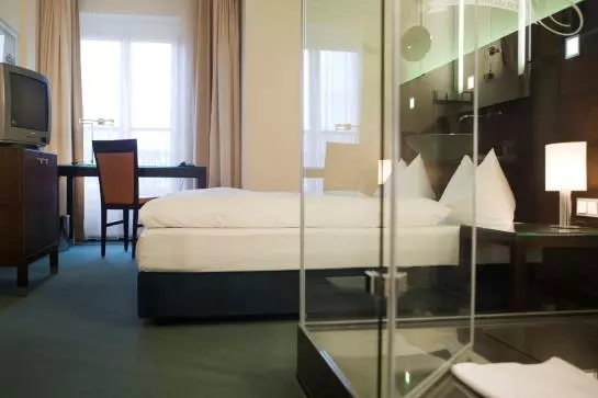 Fotos del hotel Fleming S  Frankfurthamburger Allee:  9