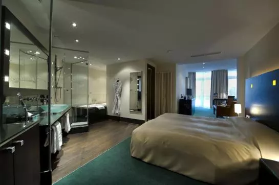 Fotos del hotel Fleming S  Frankfurthamburger Allee:  18