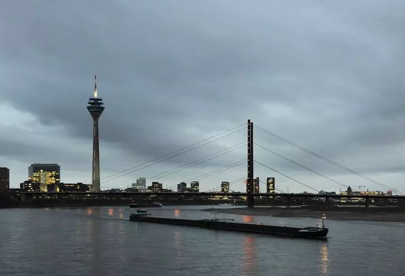 Fotos del hotel Bellevue:  5