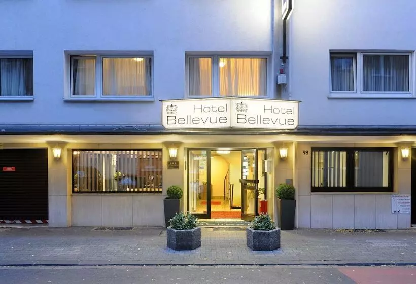 Fotos del hotel Bellevue:  8