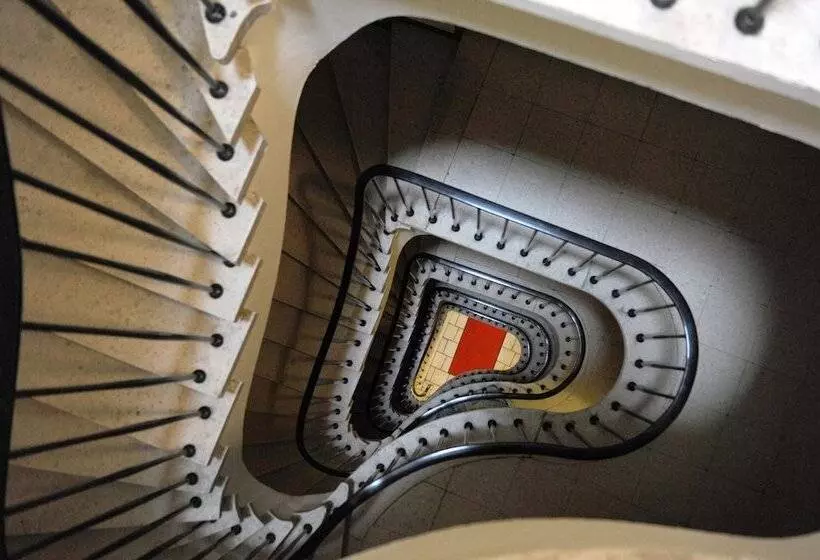 Fotos del hotel Bellevue:  4