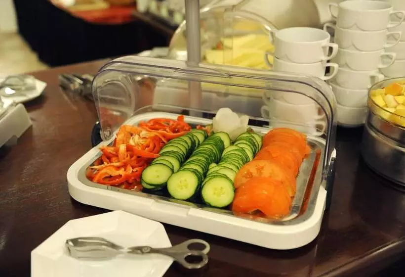 Fotos del hotel Bellevue:  2