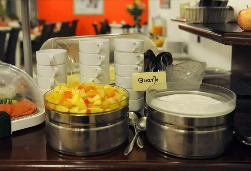 Fotos del hotel Bellevue:  6