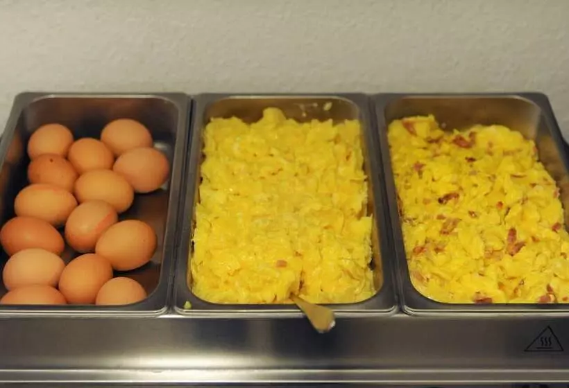 Fotos del hotel Bellevue:  9