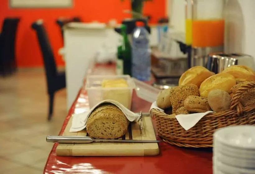 Fotos del hotel Bellevue:  15