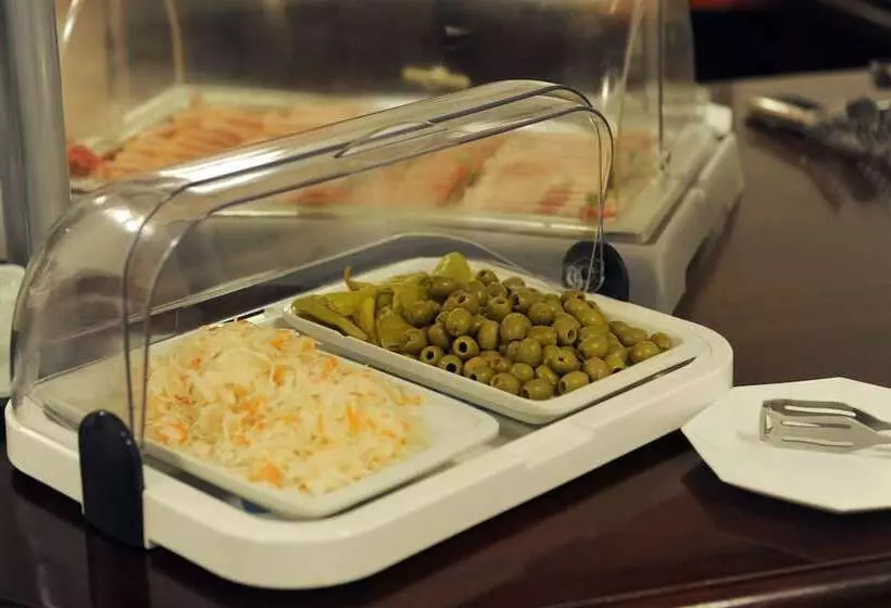 Fotos del hotel Bellevue:  11