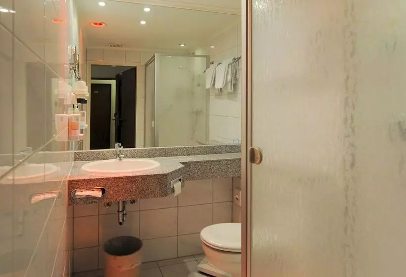 Fotos del hotel Bellevue:  3