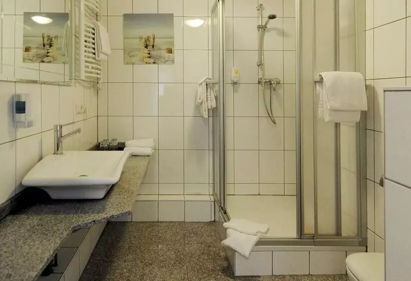 Fotos del hotel Bellevue:  10