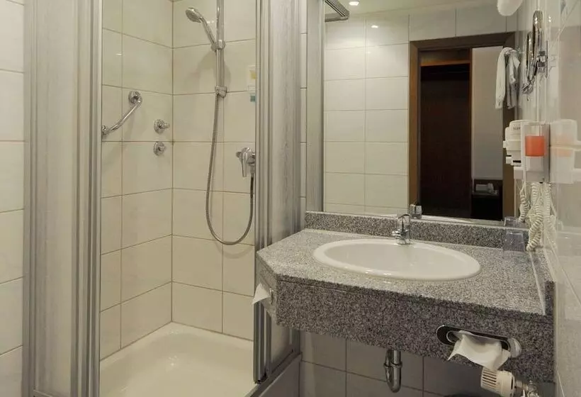 Fotos del hotel Bellevue:  12