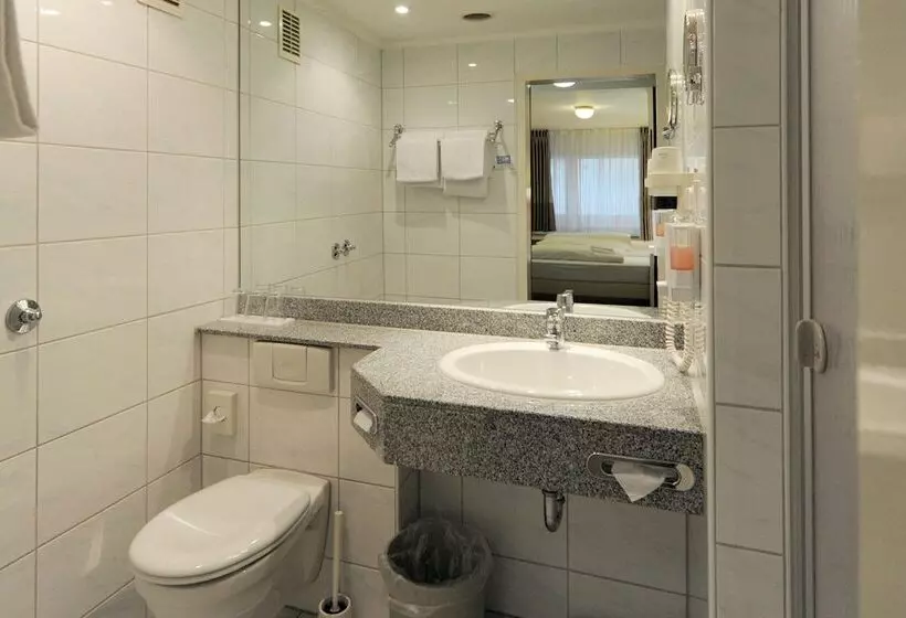 Fotos del hotel Bellevue:  14