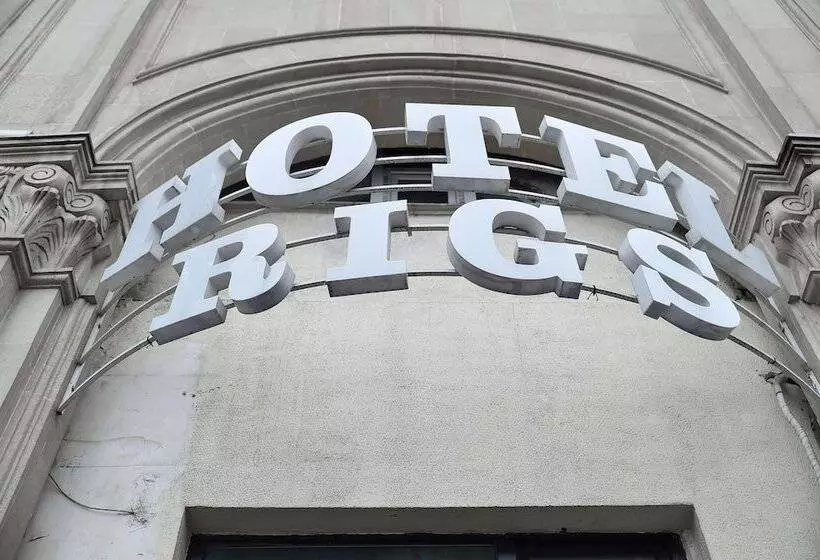 Fotos del hotel Rigs:  3