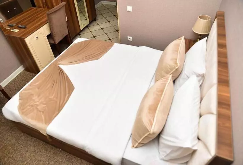 Fotos del hotel Rigs:  9