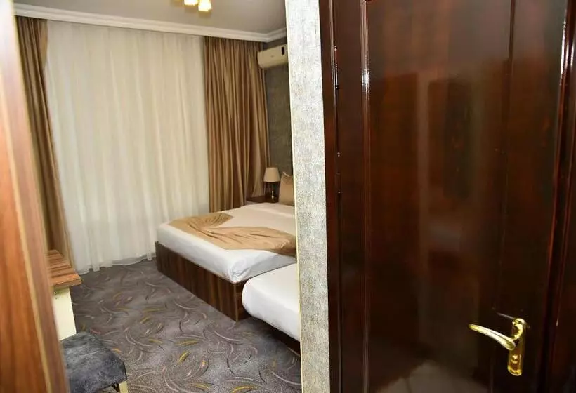 Fotos del hotel Rigs:  10