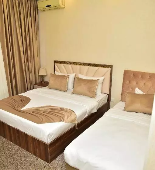 Fotos del hotel Rigs:  12