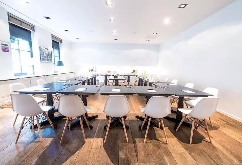 Fotos del hotel Les Nuits:  5