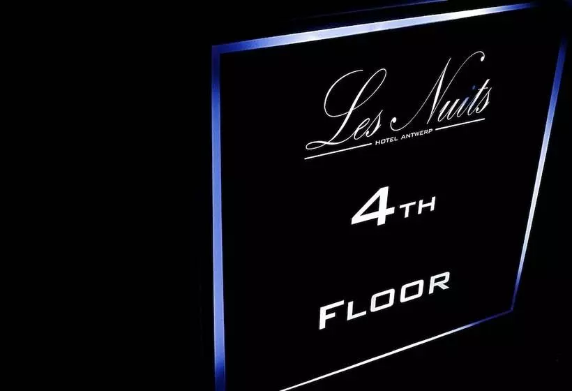 Fotos del hotel Les Nuits:  25