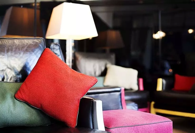 Fotos del hotel Les Nuits:  3