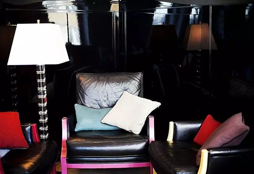 Fotos del hotel Les Nuits:  16