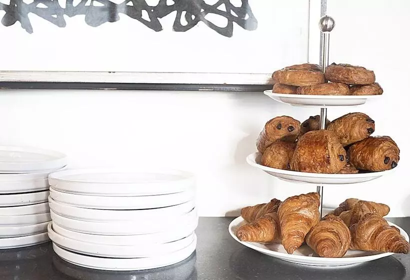 Fotos del hotel Les Nuits:  14