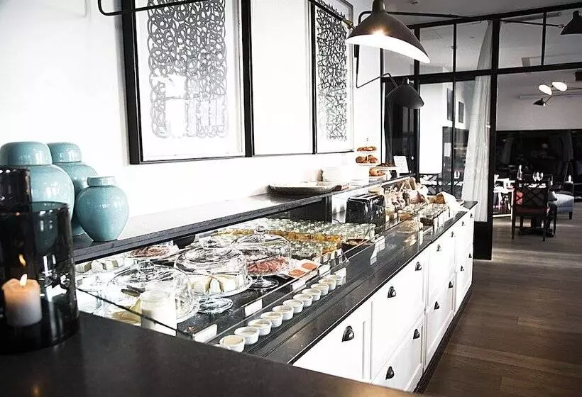 Fotos del hotel Les Nuits:  6